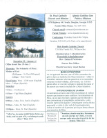 Sunday - December 28,  2025
